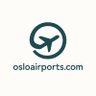 Osloairportscom's profile picture. Luftfarts- og reiselivsnyheter fra Osloregionen. Aviation and travel news from Oslo Metropolitan Area, Norway.