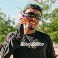 mr. powers® (@jariuspowers) 's Twitter Profile