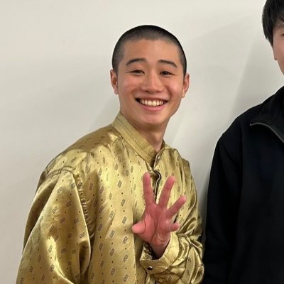 bkkj1014's profile picture. プロダクション人力舎/ふゆう空間