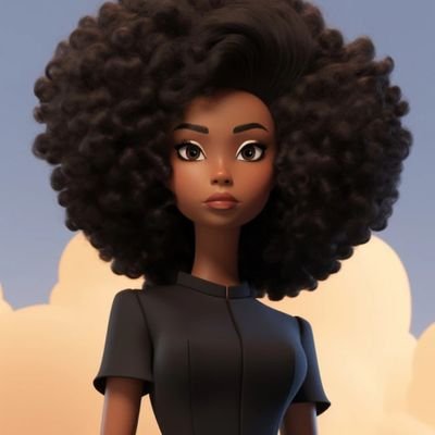 genteel_copine's profile picture. #bigbarbie