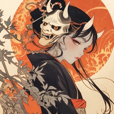 #移民ストップ計画🔥��鬼🔥 Profile