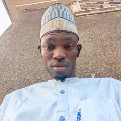 UkashatAhmad's profile picture. innalahha ma'as'sabirin