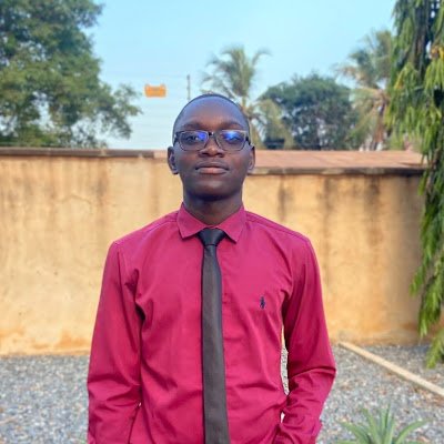 mrluornor's profile picture. Computer Engineer with a passion for software Engineering