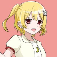 うさぎ/NeØignis (@usagi_neoignis) 's Twitter Profile Photo うさぎ/NeØignis (@usagi_neoignis) 's Twitter Profile Photo