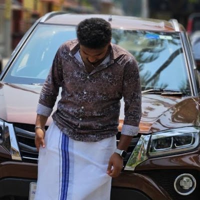 VishnuVich90810's profile picture. 