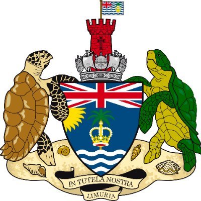 Chagos 'Deal' Spending. Profile
