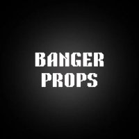 BangerProps (@bangerprops) 's Twitter Profile