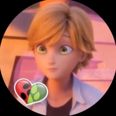 #CHATNOIR: you haven’t lost me ★ she/her