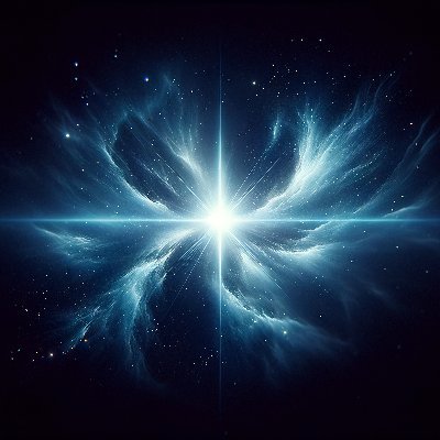 🌌 Founder of Interstellar Works
🎬 Film | 🎶 Music | 👩💻 Tech
🗣️🎙️ @XSpaces