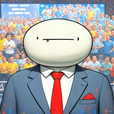 Dividend Dude, but for sports takes, picks, wagers, and content! Main/Stocks Account: @DividendDude_X