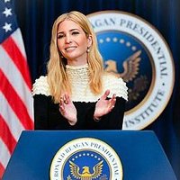 Ivanka Trump (@ivankat_rump) 's Twitter Profile