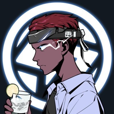 raivahdd's profile picture. Lieutenant Raivah from @RaizokuRising $ANIME Army ⛩️Anime Lover