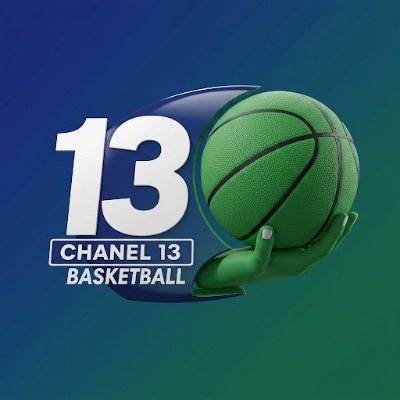 Channel 13 Basketball. Self-accredited Sports Journalist