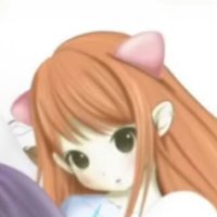 へりにゃん (@haerinyannyan) Twitter profile photo