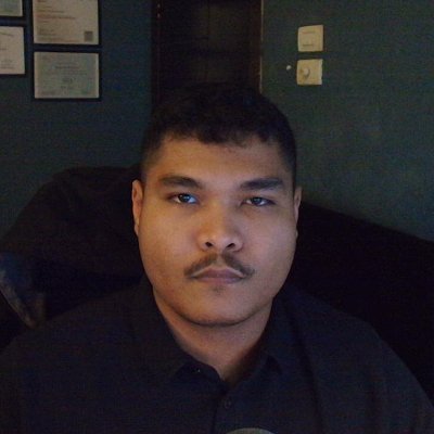 theomaniia's profile picture. Freelance Curriculum Developer | 2x CCIE 
Founder of Omania Learning Hub