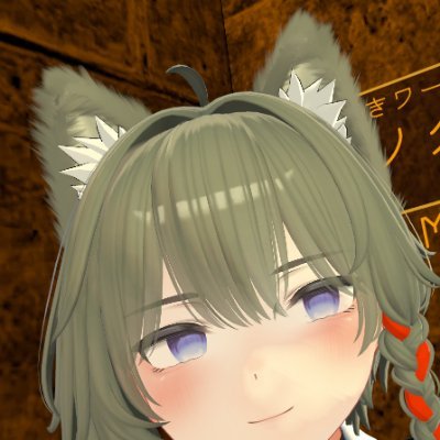 Sora_sekisei's profile picture. 主にVRChatのことをつぶやきます 改変・Unity関係のメモ帳にしたい 写真も撮れたらいいな
