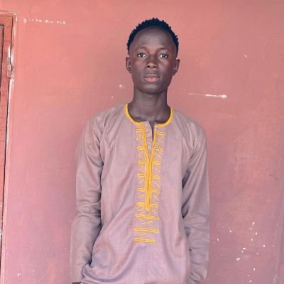 Hello everyone I'm bakary sonko from Gambia west Africa I'm here looking for help for the sake of God🤲🤲🙏🙏🙏🙏🙏
