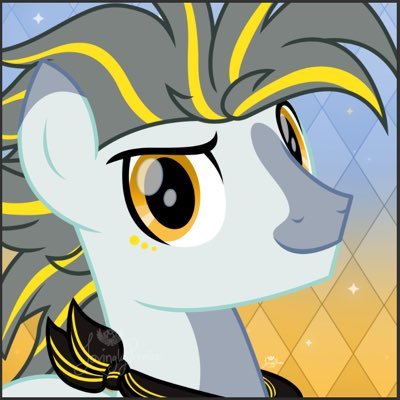 Circuit164's profile picture. Just an earth pony who likes to play with high voltage electricity.