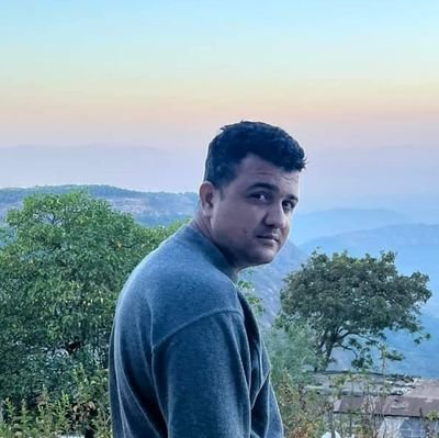 jaanbaz140's profile picture. life is race