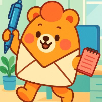 houkairoumeruma's profile picture. 法律会計特許一般労働組合が毎週金曜日に発行しているメールマガジンの編集部です。法律事務所等で働く事務員さん向けにお役立ち情報をお届けします。
