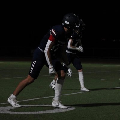 Colt Wright Profile