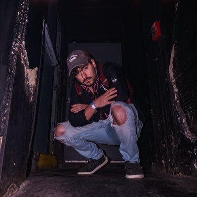 Forward-thinking Bass Music artist SkInZ STREAM CREEPIN BELOW!