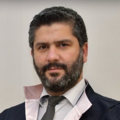 Hakan Gülerce Profile