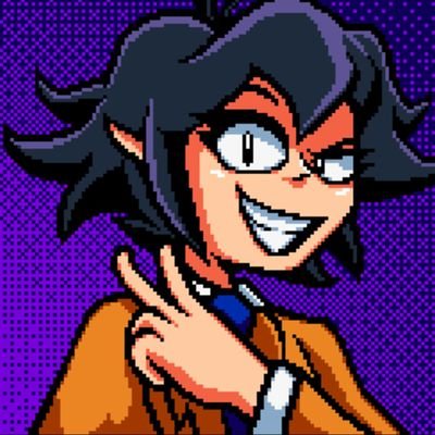 AngeaWasabiさんのプロフィール画像