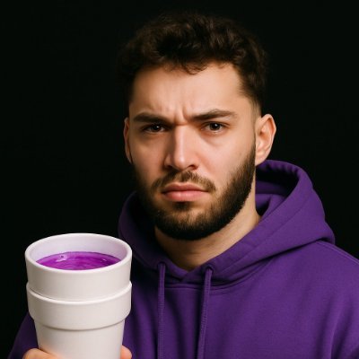 Spahsippin's profile picture. i bleed ARL 😈 SSB ON TOP