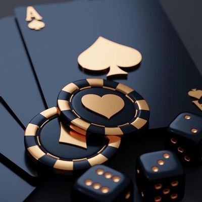 kakeguruiclub's profile picture. ¡Apostemos como locos!