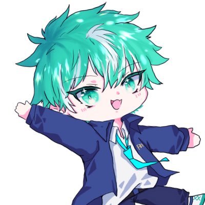 ひゅーご。20↑︎︎ ♀ TRPG垢/CoC/エモクロア、情緒勢なのですぐ泣く。たまにVとグラブル、ZZZ、遊戯王、WB🫖🌸。詳しくは固定ツイにて。