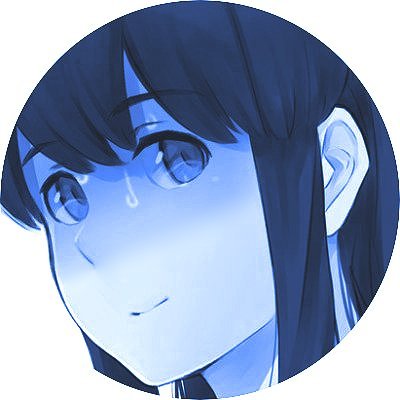 wa@C106日曜東7ホール B12abさんのプロフィール画像