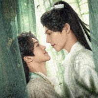ドラマ『花華やぐも、散るは密やか 〜花開有時、頽靡無声〜』公式 (@hhch_jp) 's Twitter Profile