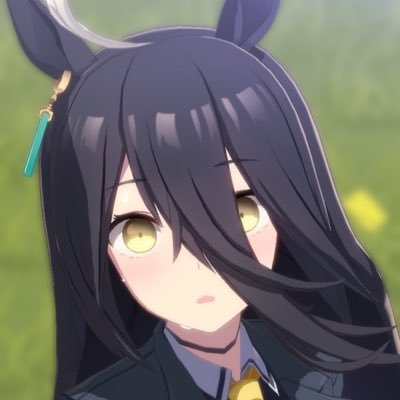 kotakota_0306's profile picture. ウマ娘ちゃんのためのアカウント