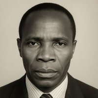 Olawale Mustapha (@olawale_strange) 's Twitter Profile