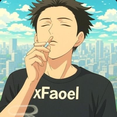 0xFaoel's profile picture. 