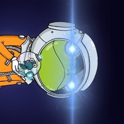 PoSpacing's profile picture. Change is Zen                                       @zen_frogs