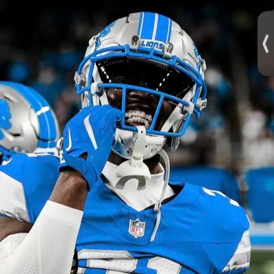 Former Isaiah Williams Willy, onto new beginnings. forever bulge army and #onepride JA-RED GOFF
