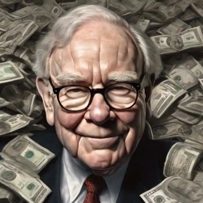FSammy88797's profile picture. value investment