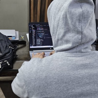 noob_coder07's profile picture. Developer By Profession | Always learning | Building cool things & connecting with awesome people | Freelance on the side
