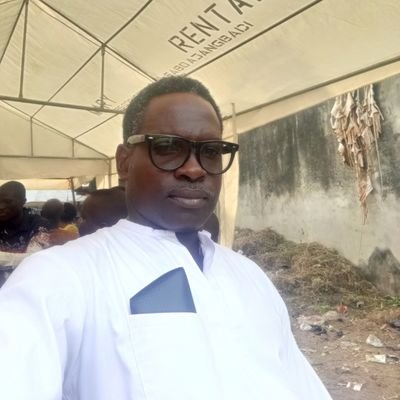 Uzuazo_'s profile picture. adventurous .. tenacity..
#Agbafian.