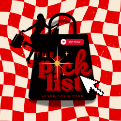 Hi, there! welcome to the pick list👋 i personally curate and share tiktok finds I love- all linked for you to shop with ease.