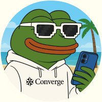 Converge Intern (@convergeintern) 's Twitter Profile Photo Converge Intern (@convergeintern) 's Twitter Profile Photo