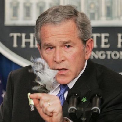 george_wkush420's profile picture. 