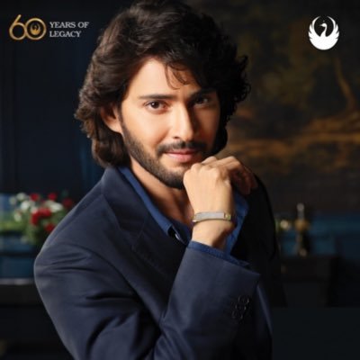 Mahesh Babu Fan Profile