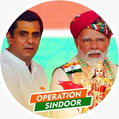 • General Secretary @BJP4Kutch
• Chairman Indian Redcross Society, Kutch Dist.
• Followed by Beloved @HMOIndia Shri @AmitShah Ji