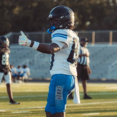 The Rising Star āļøāļø5,7 Slot Wr/Ath 171 pounds @Armwoodftbl C/O 2028 š²813-516-4542, Email: Tonyhaggie0327@gmail.com Gpa:3.0