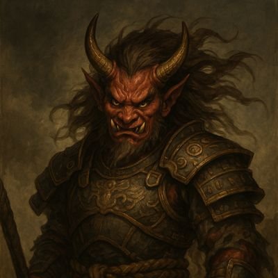 皆様初めまして翔鬼（しょうき）です！
ツリネバやってます！
無言フォローお許し下さい！
フォロバほぼ100です!気軽にどーぞ！