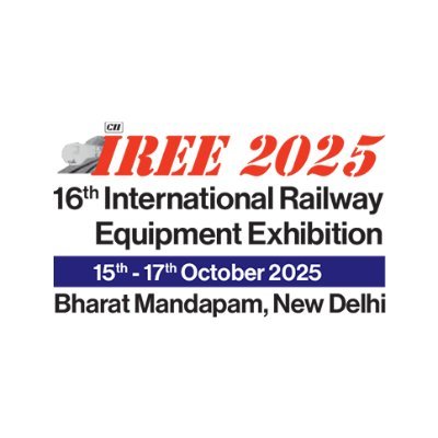 Organised by the Confederation of Indian Industry (CII), in association with the Ministry of Railway