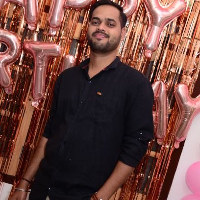 mukul_rajvanshi's profile picture. love u mom